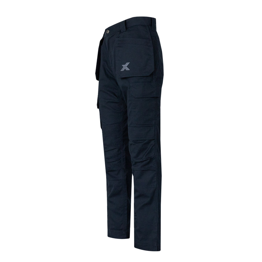 Xpert Core Work Trouser, Navy