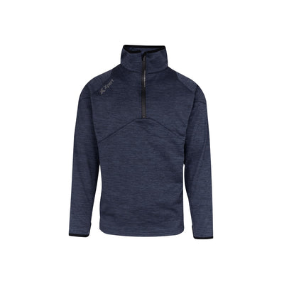 Xpert Pro Half Zip Tech Fleece, Navy