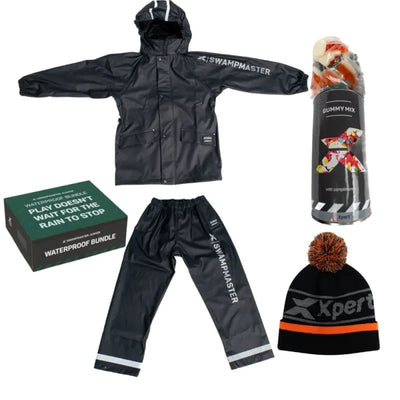 Xpert Swampmaster Stormgear Junior Gift Bundle GGS