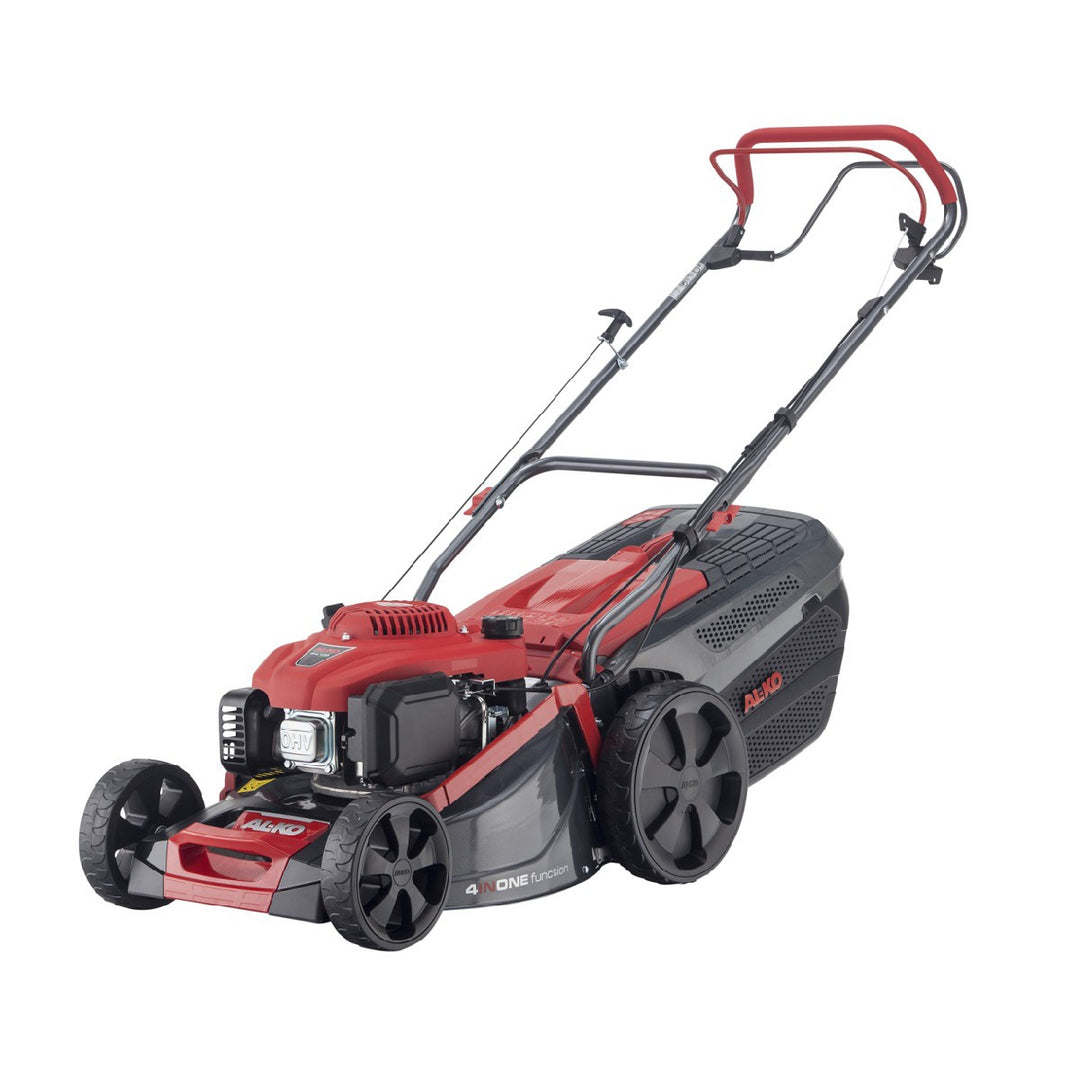 AL-KO Comfort 521 SP-A Lawnmower – DW Tool Shop - Main Image