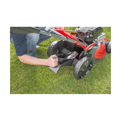 AL-KO Comfort 521 SP-A Lawnmower