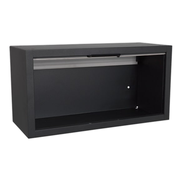 Sealey APMS54 Modular Wall Cabinet Tambour Front 680mm