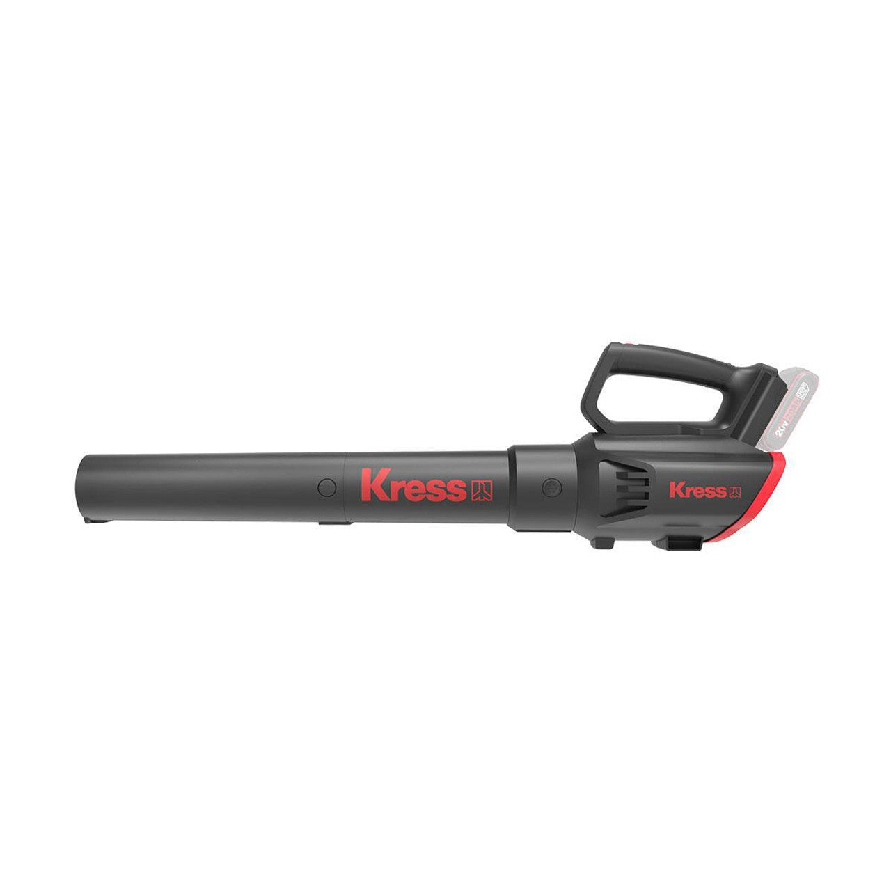 Kress KG541E.9 20V KrossPack Cordless Blower - Tool Only