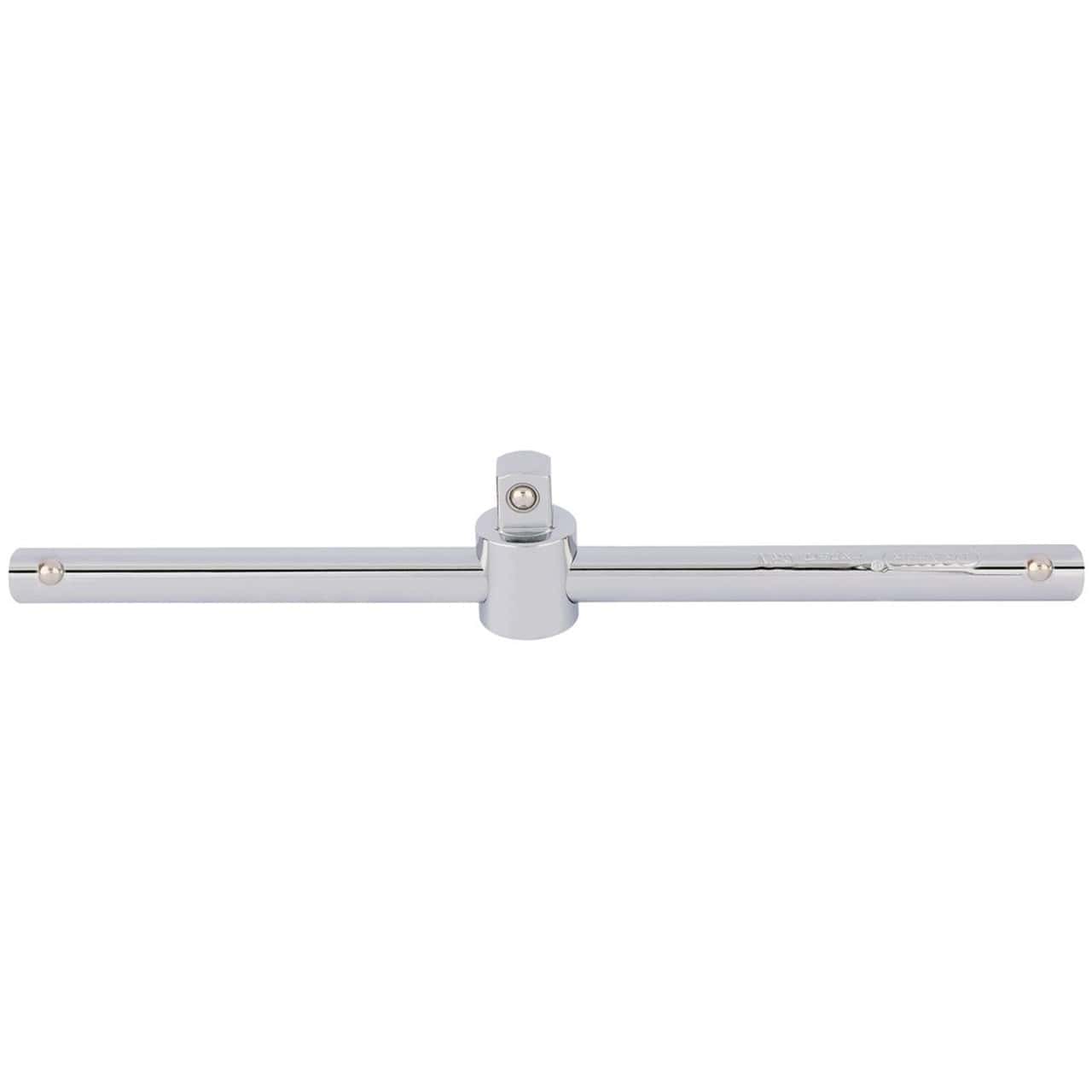 Draper 16789 Sliding T Bar, 1/2" Sq. Dr.