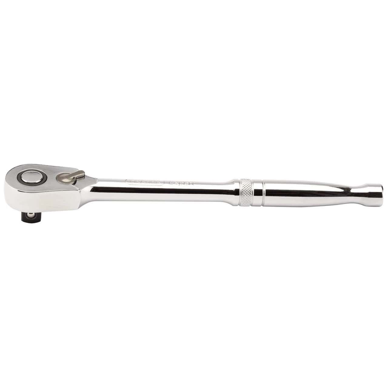 Draper 26566 1/2" Micro Head Ratchet