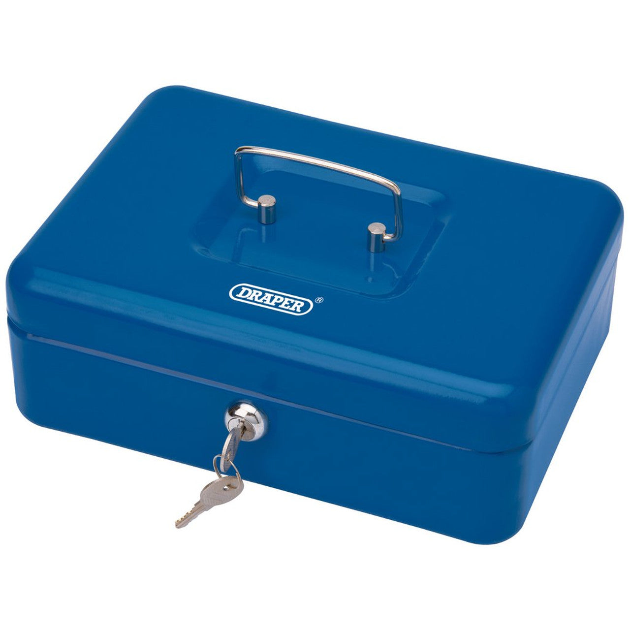 Draper 38207 Cash Box, Medium