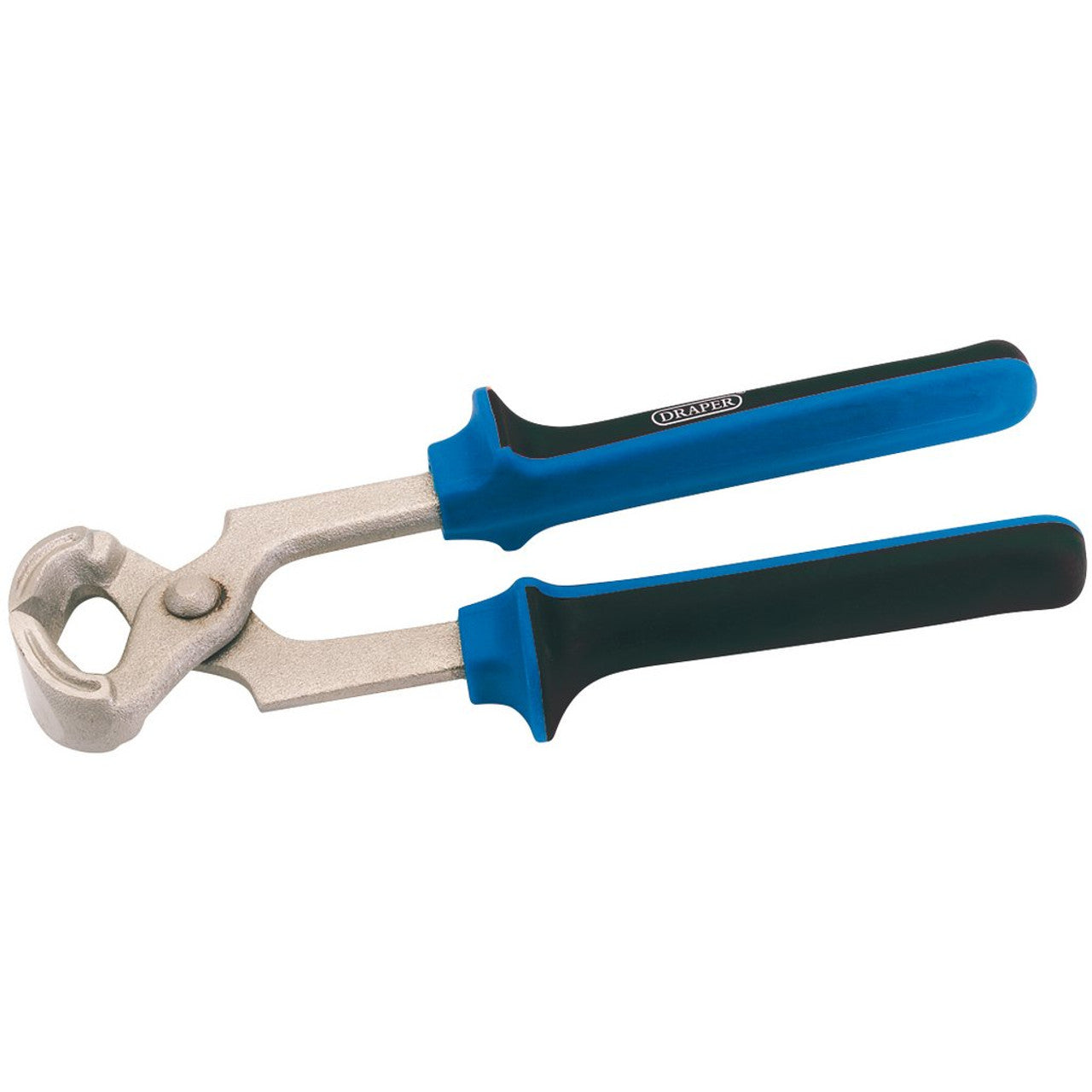 Draper 72172 Soft Grip Carpenters Pincers