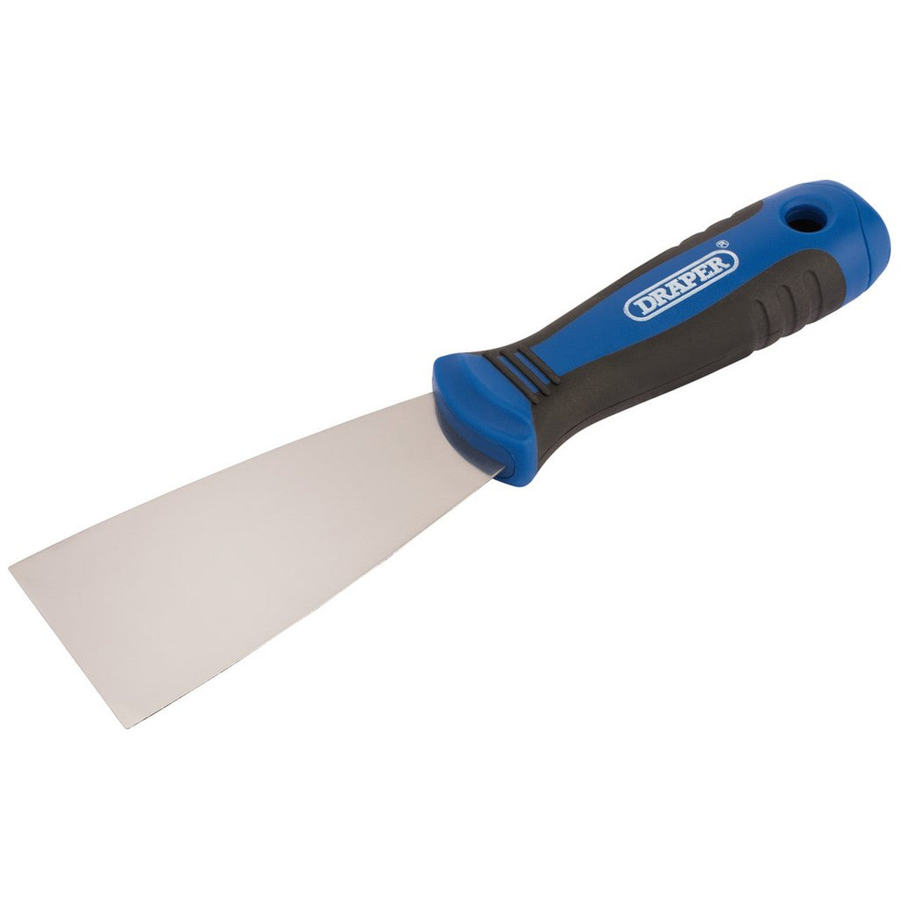 Draper 82660 Soft Grip Filling Scraper, 50mm