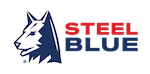 Steel Blue