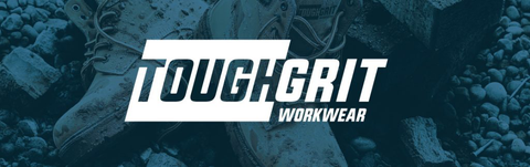 Tough Grit