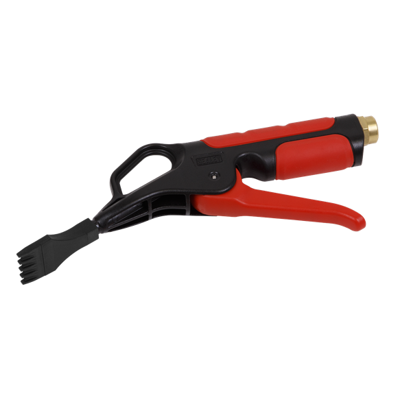 Sealey SA9252 Curtain Air Blow Gun with 1/4"BSP Air Inlet