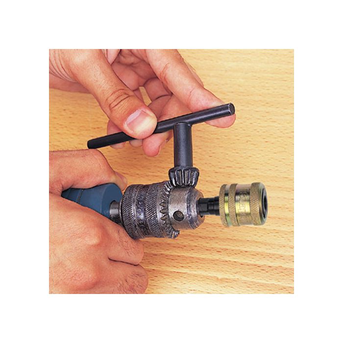 Trend Snappy Quick Chuck Only