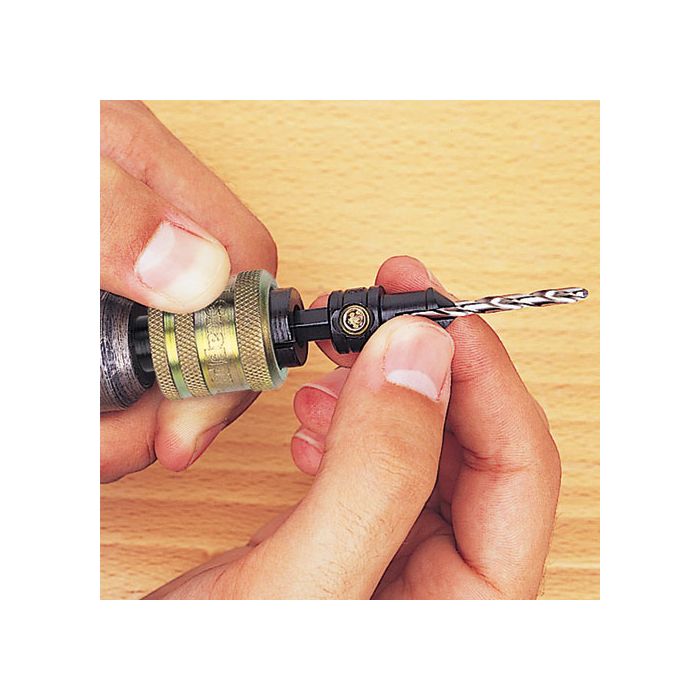 Trend Snappy Quick Chuck Only