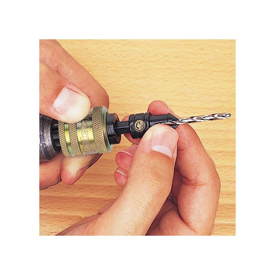 Trend Snappy Quick Chuck Only