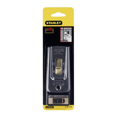 Stanley 0-28-500 Heavy Duty Scraper