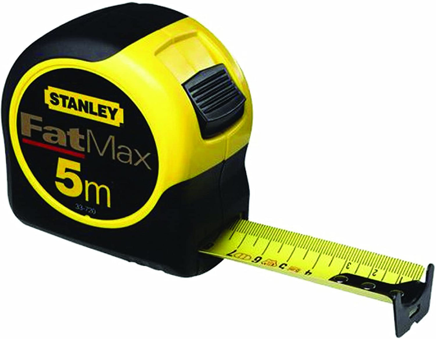 Stanley FatMax 0-33-720 Classic 5M Tape Measure