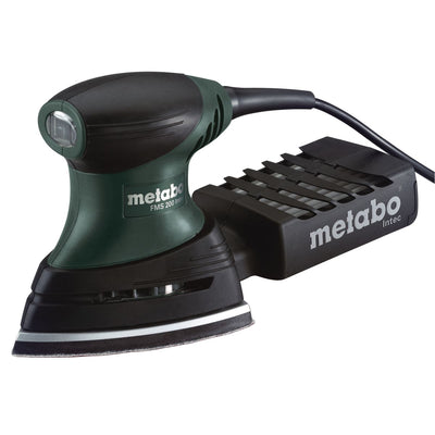 Metabo FMS 200 Intec Tri Sander 240V