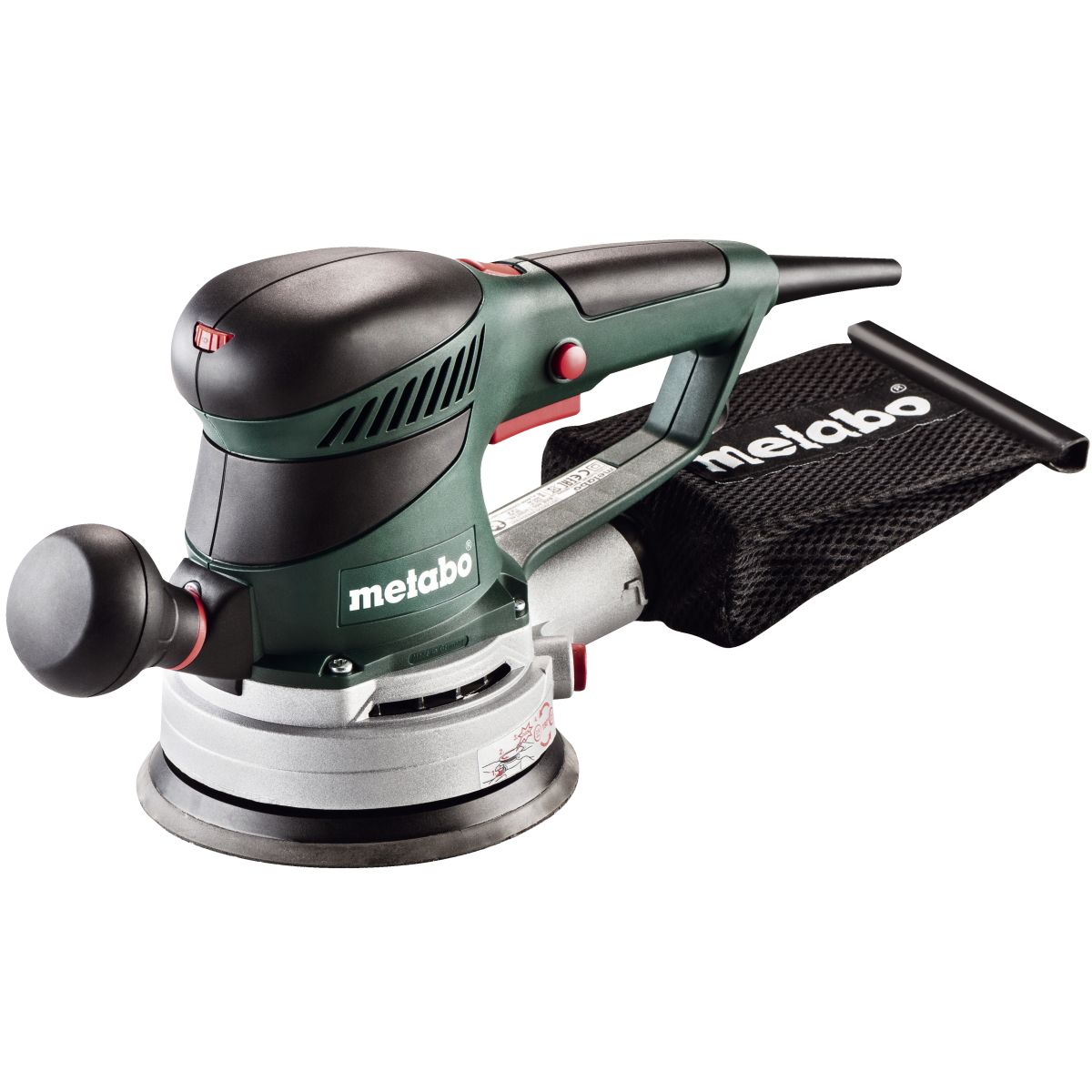 Metabo SXE 450 Turbo Tec Sander 110V