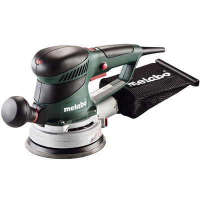 Metabo SXE 450 Turbo Tec Sander 110V