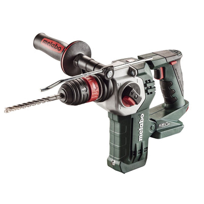 Metabo KHA 18 LTX BL 24 Quick, Body Only