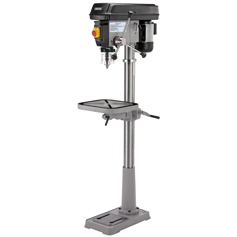 Draper 2019 16 Speed Floor Standing Drill (1100W)