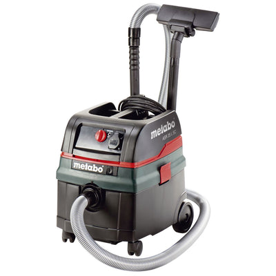 Metabo ASR 25 L SC Vacuum Cleaner 110V