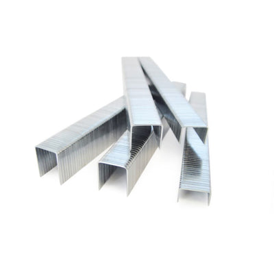 Tacwise 0342 140/10mm Heavy Duty Staples for Staple Gun, Box of 5000
