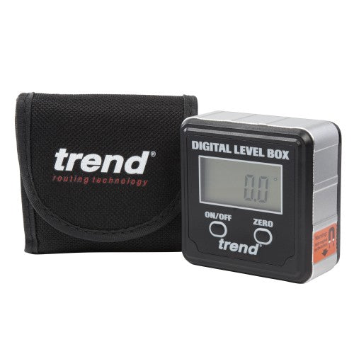 Trend DLB Digital Level Box