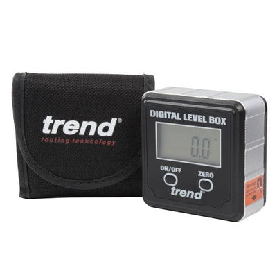 Trend DLB Digital Level Box