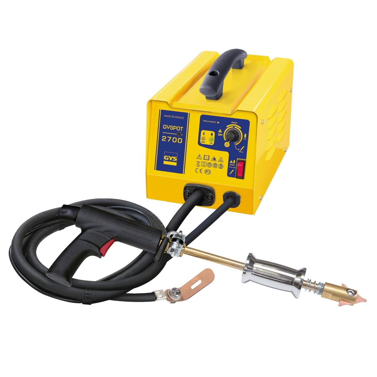 GYS 055353 GYSPOT 2700 Dent Puller