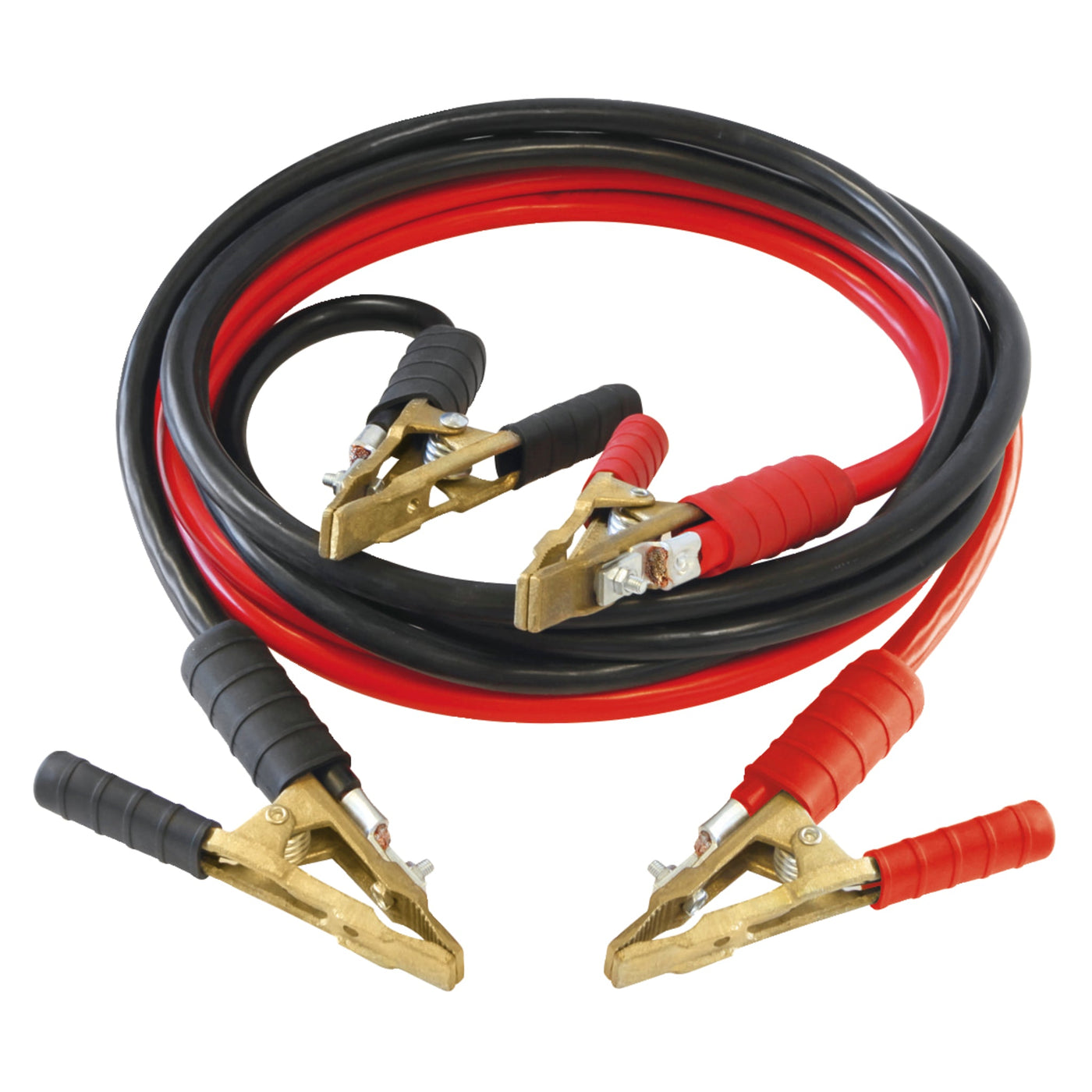 GYS 056190 Pro 1000A 50mm Jump Leads 4.5m