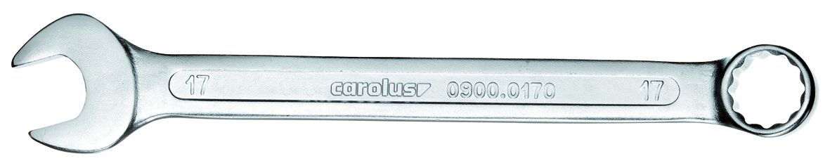Gedore Carolus 1655345 Combination Spanner 9 mm