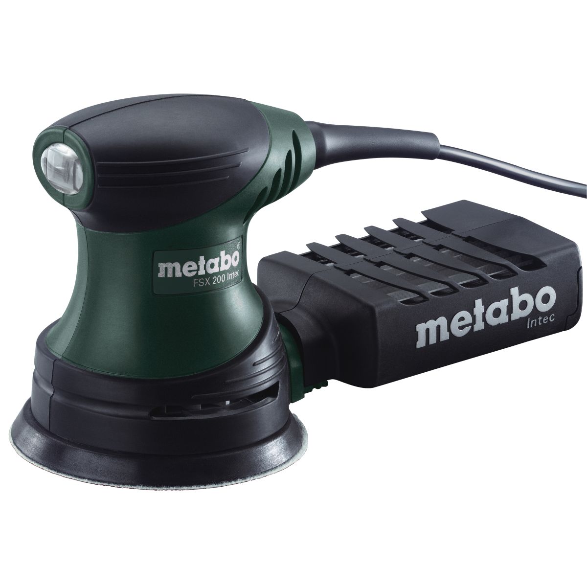 Metabo FSX 200 Intec Sander 240V