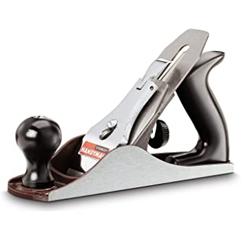 Stanley 1-12-004 No.4 Bailey Bench Plane