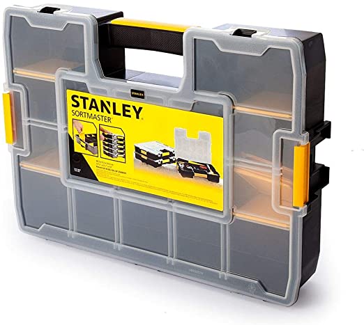 Stanley 1-94-745 Sortmaster Organiser