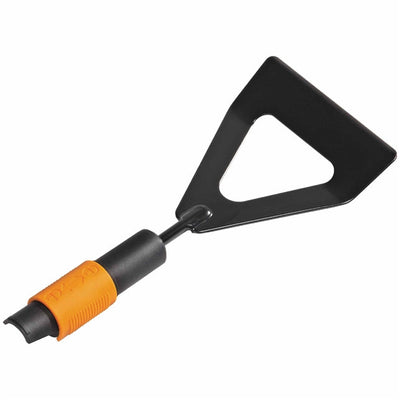 Fiskars QuikFit Dutch Hoe (130mm)