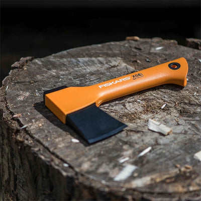 Fiskars Camping Axe XXS X5