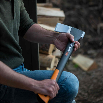 Fiskars Splitting Axe M X17