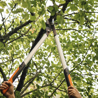 Fiskars PowerGear X Bypass Lopper L