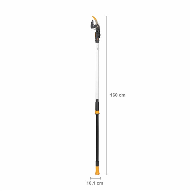 Fiskars PowerGear Tree Pruner UPX82