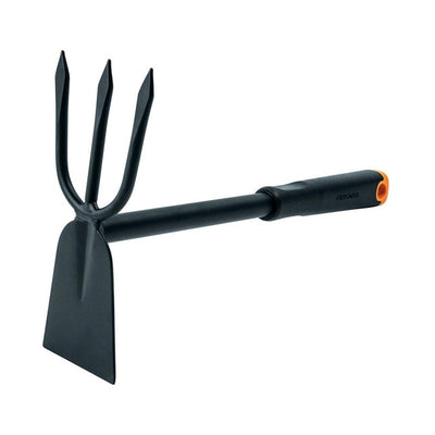 Fiskars Ergo Cultivator Hoe