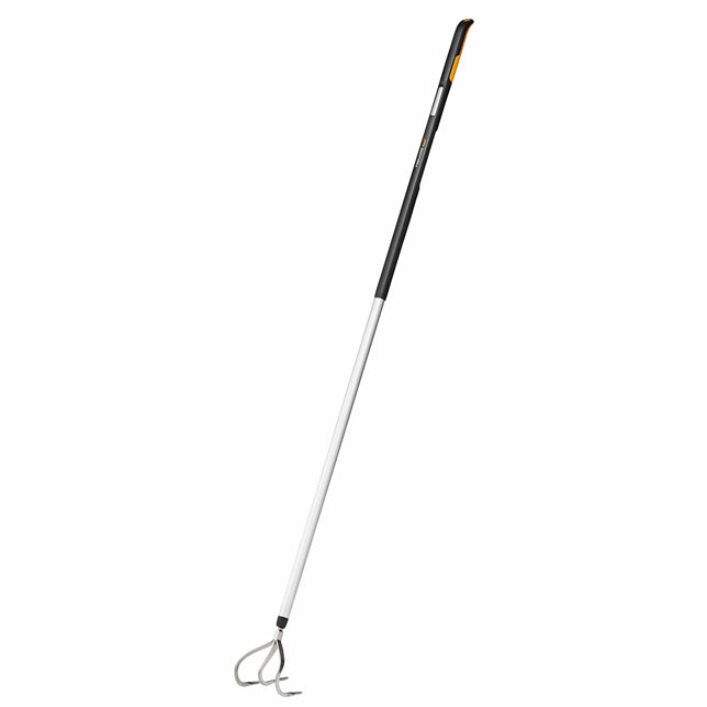Fiskars Xact Cultivator 3 Prongs 150mm
