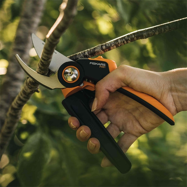 Fiskars X-series PowerGear Bypass Pruner L P961