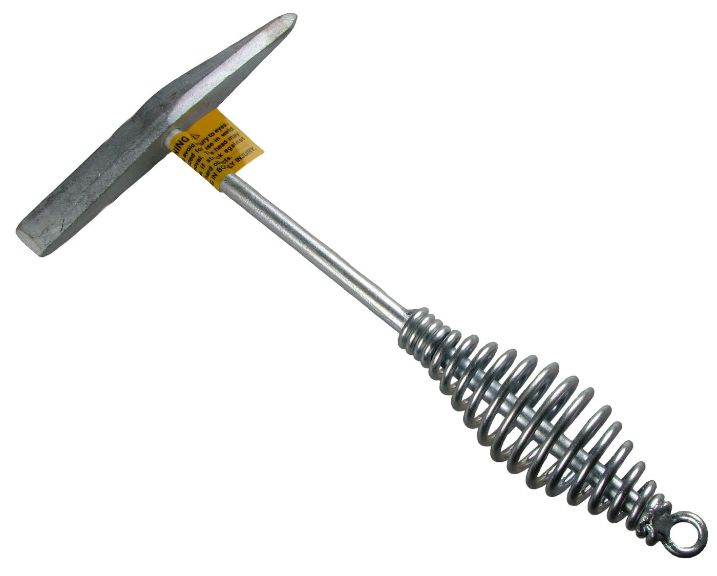 SWP Spring Handle Chipping Hammer