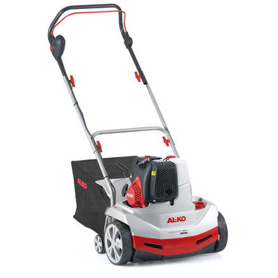 AL-KO 38P Petrol Combi-Care Scarifier