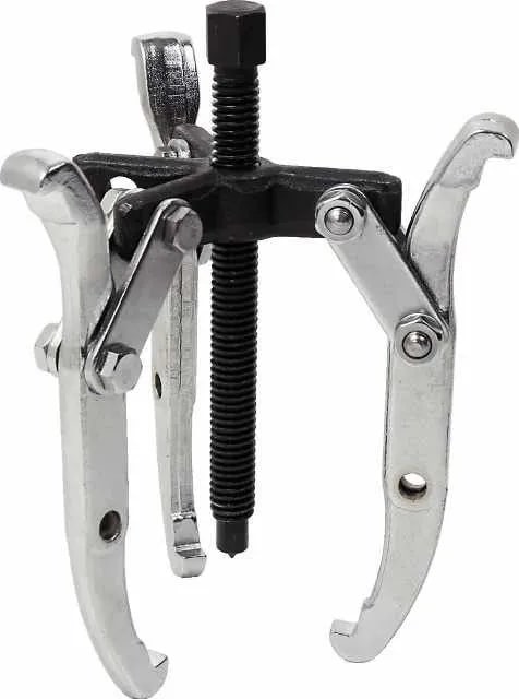 Hilka 4" 2/3 Leg Gear Puller