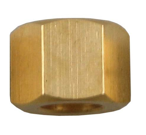 SWP 3/8 Right Hand Nut