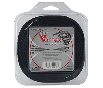 Desert Vortex Trimmer Line Twisted 2.4mm x 15m