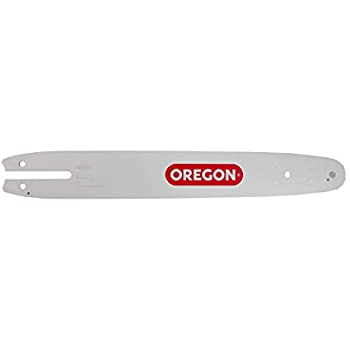 Oregon 160SDEA095 Chainsaw Bar, 16in Standard, 91 Series