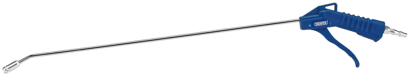 Draper 16437 500mm Long Air Blow Gun
